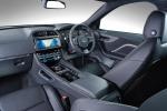 Jaguar F-Pace S 30d AWD 2016 года (ZA)
